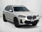 2023 BMW X3 xDrive30i Sports Activity Vehicle
