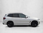 2023 BMW X3 xDrive30i Sports Activity Vehicle