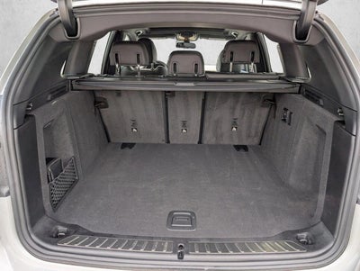 2023 BMW X3 xDrive30i Sports Activity Vehicle