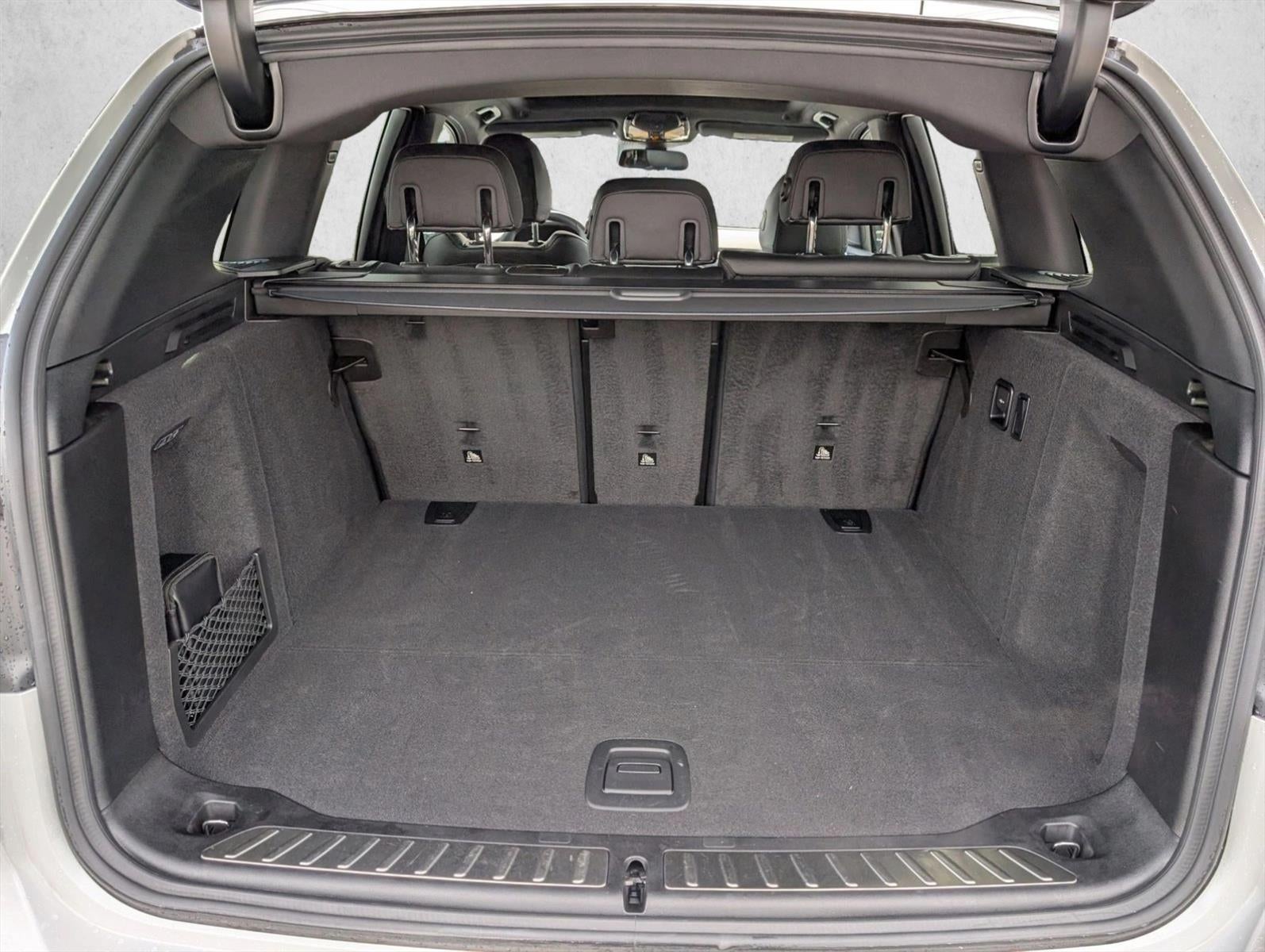 2023 BMW X3 xDrive30i Sports Activity Vehicle