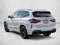 2023 BMW X3 xDrive30i Sports Activity Vehicle