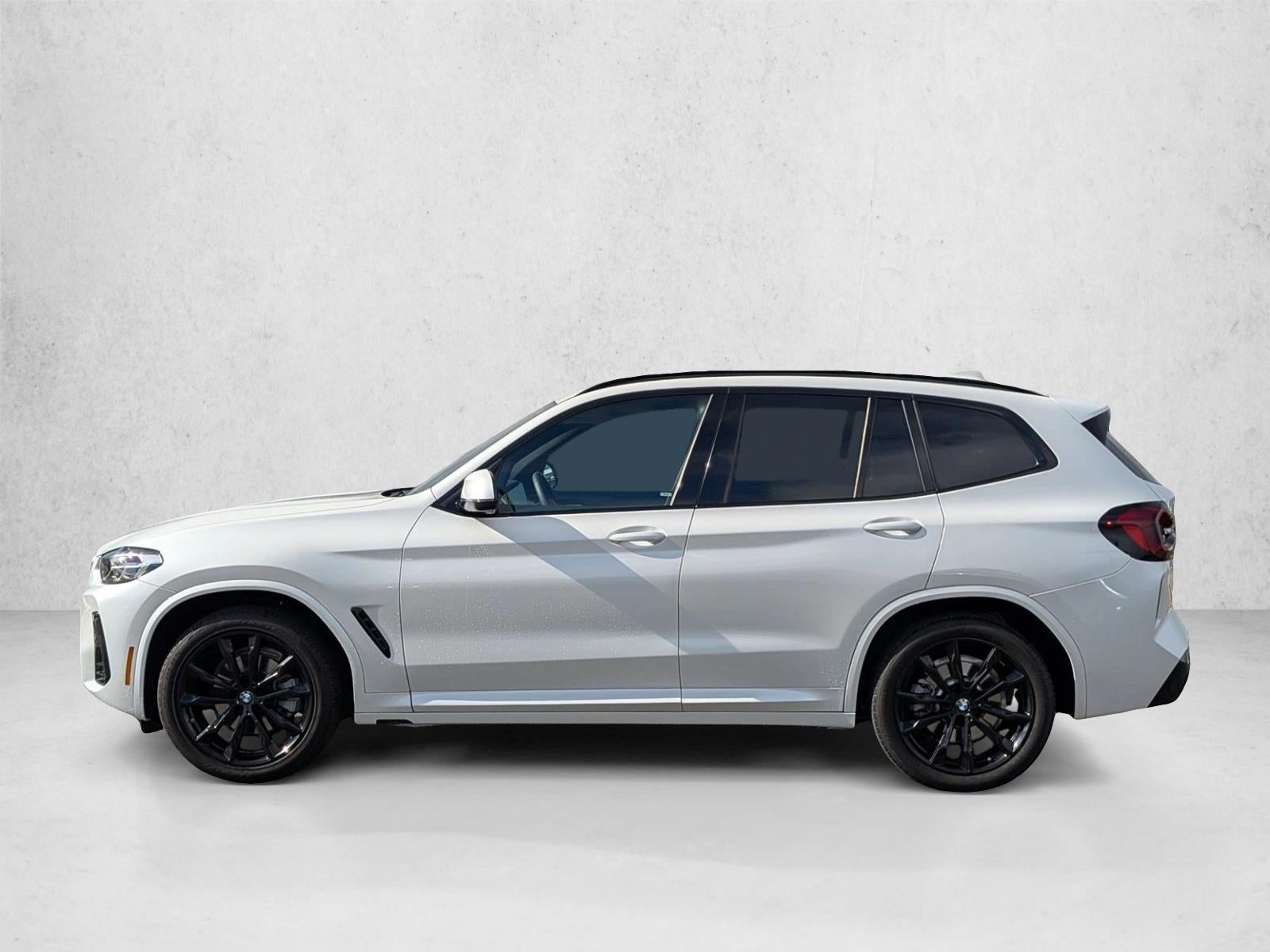 2023 BMW X3 xDrive30i Sports Activity Vehicle