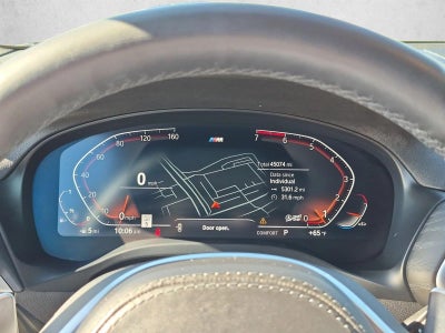 2023 BMW X3 xDrive30i Sports Activity Vehicle