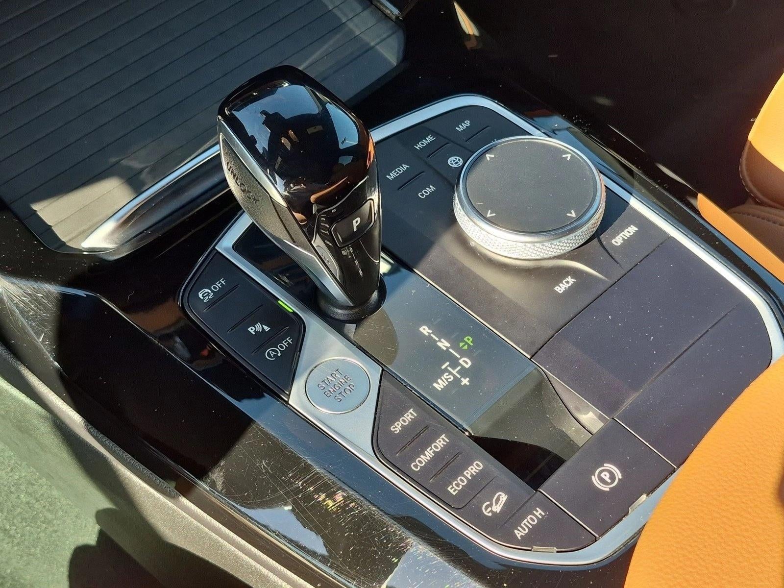 2023 BMW X3 xDrive30i Sports Activity Vehicle