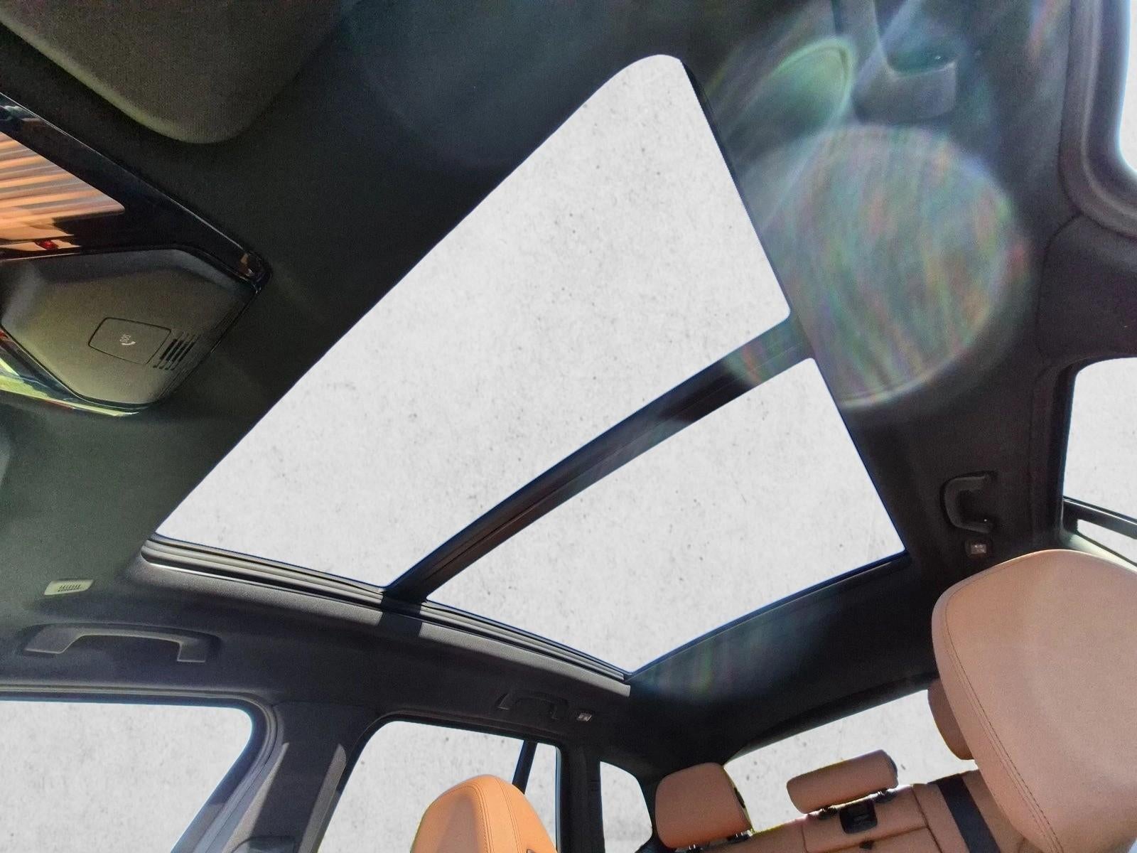 2023 BMW X3 xDrive30i Sports Activity Vehicle