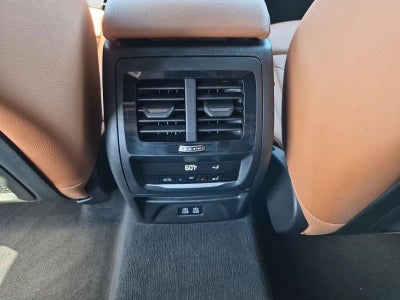 2023 BMW X3 xDrive30i Sports Activity Vehicle