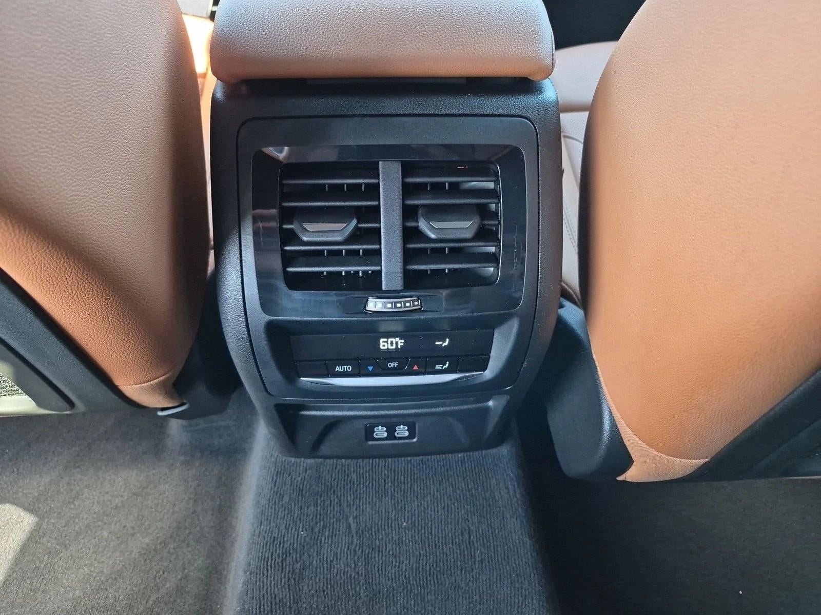 2023 BMW X3 xDrive30i Sports Activity Vehicle
