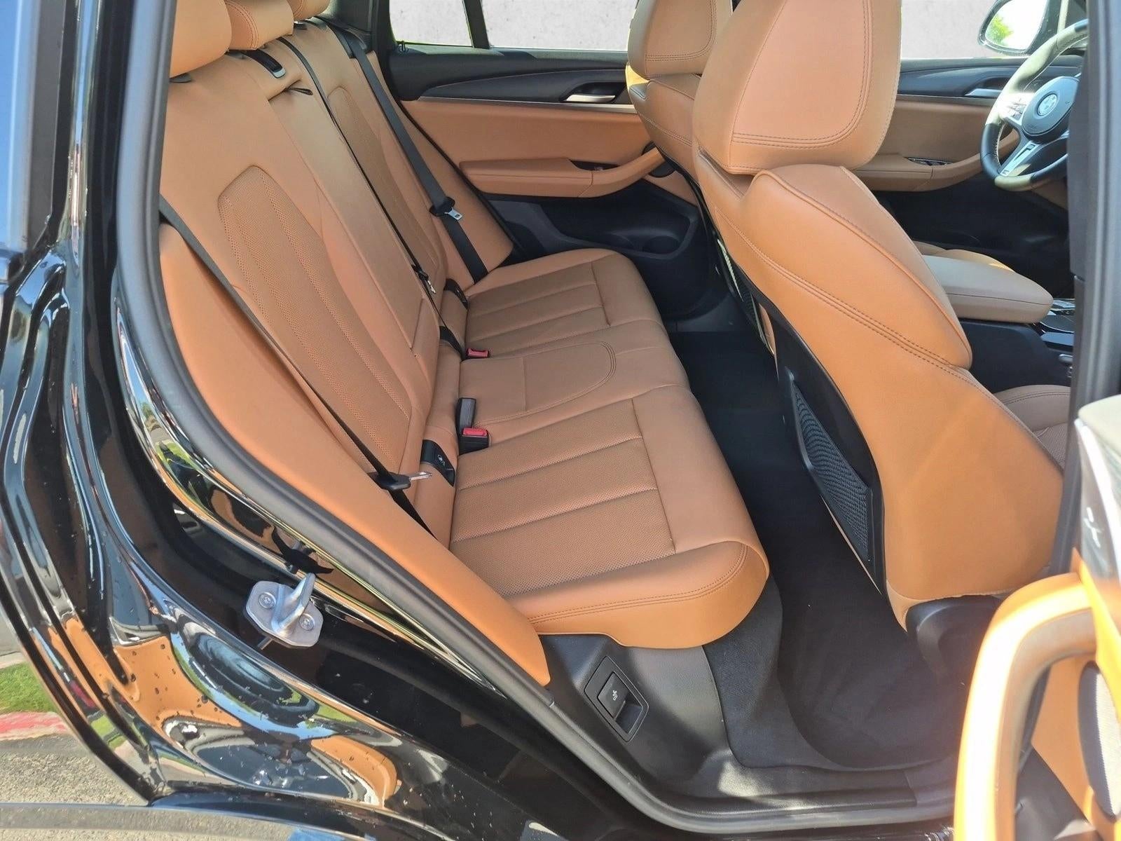 2023 BMW X3 xDrive30i Sports Activity Vehicle