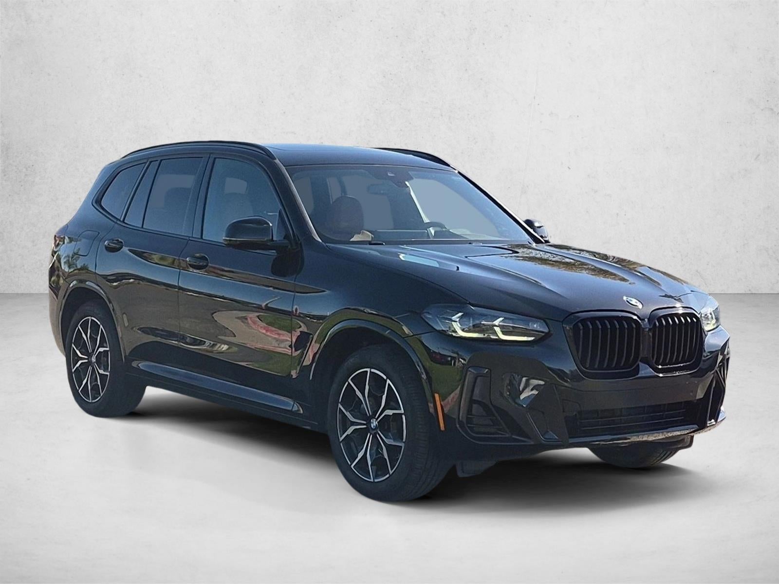 2023 BMW X3 xDrive30i Sports Activity Vehicle