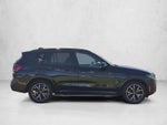 2023 BMW X3 xDrive30i Sports Activity Vehicle