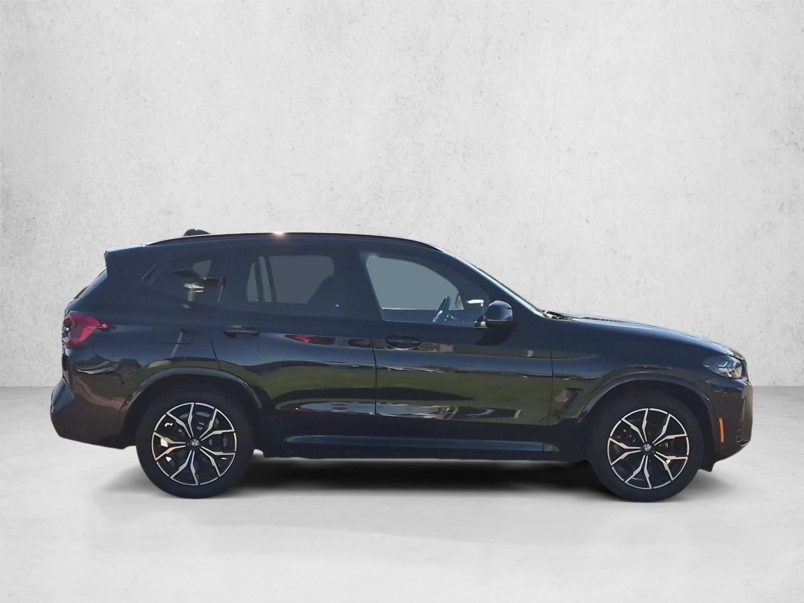 2023 BMW X3 xDrive30i Sports Activity Vehicle
