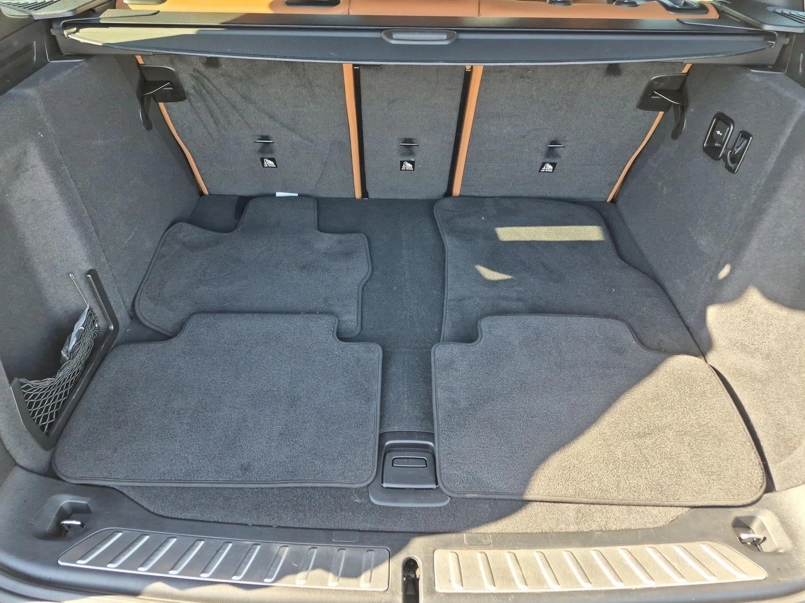 2023 BMW X3 xDrive30i Sports Activity Vehicle
