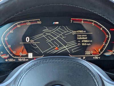 2023 BMW X3 xDrive30i Sports Activity Vehicle