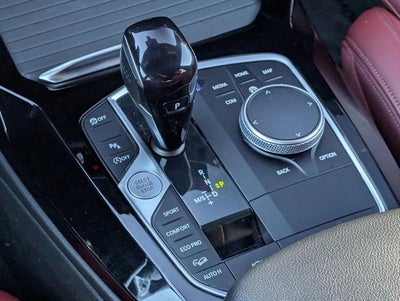 2023 BMW X3 xDrive30i Sports Activity Vehicle