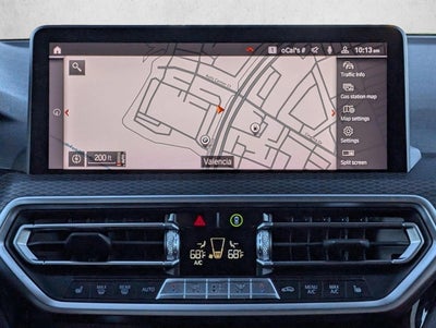 2023 BMW X3 xDrive30i Sports Activity Vehicle