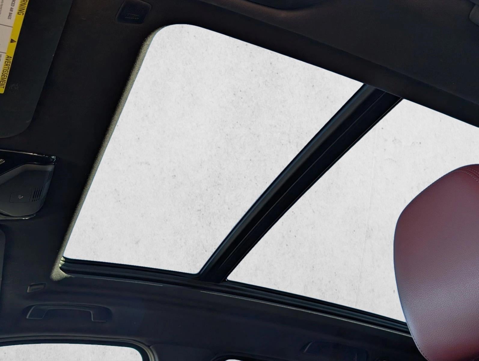 2023 BMW X3 xDrive30i Sports Activity Vehicle