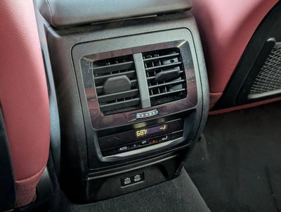 2023 BMW X3 xDrive30i Sports Activity Vehicle