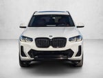2023 BMW X3 xDrive30i Sports Activity Vehicle