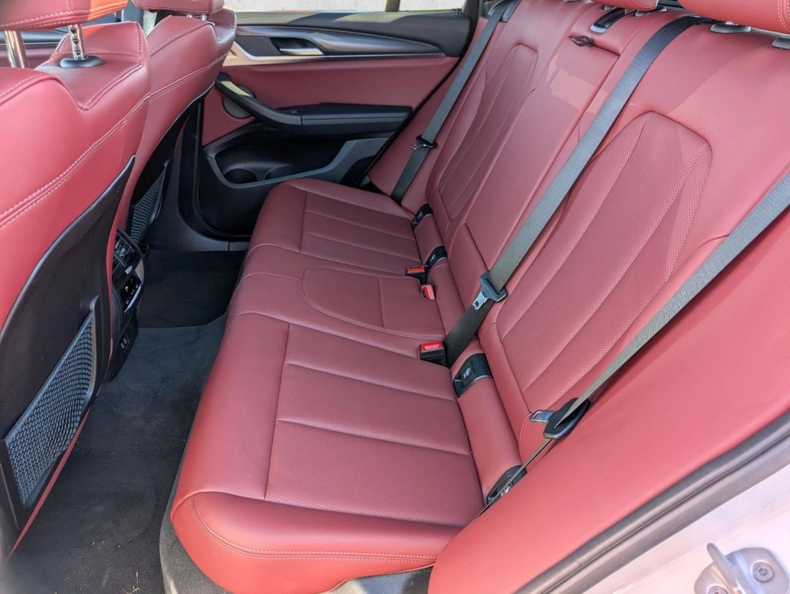 2023 BMW X3 xDrive30i Sports Activity Vehicle