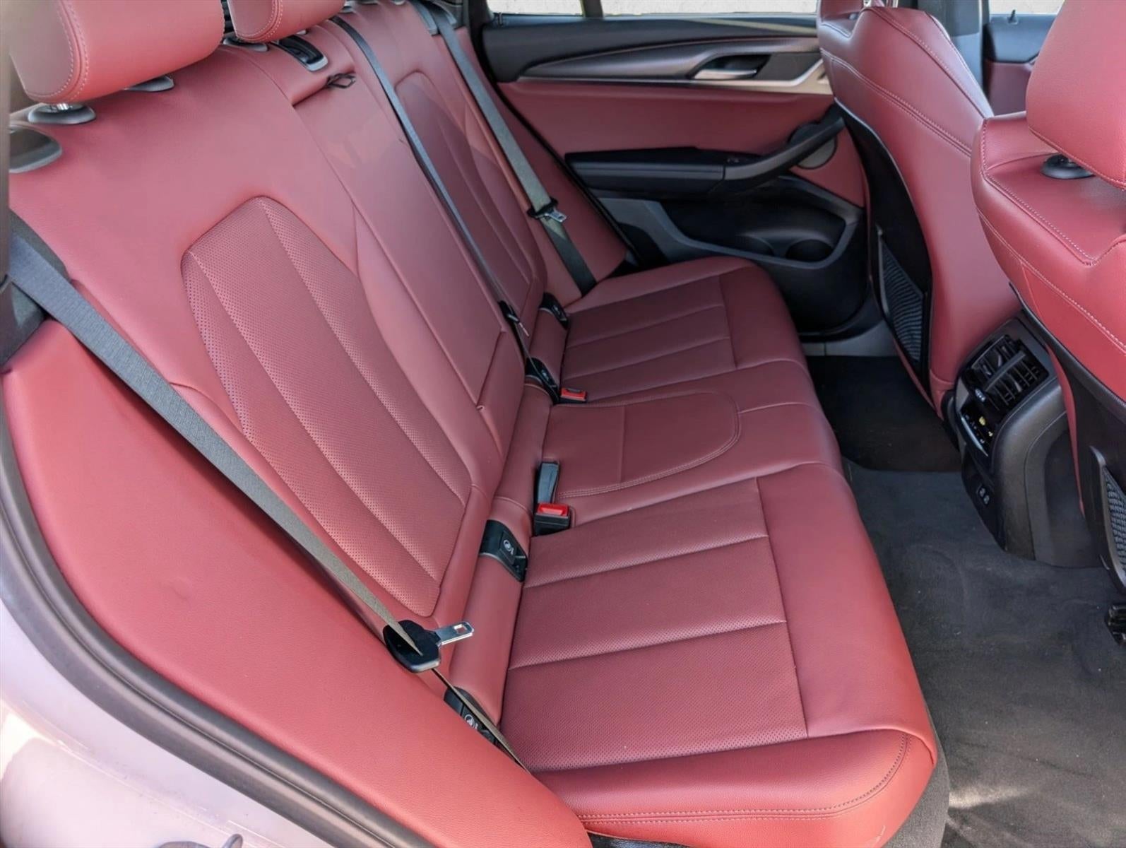 2023 BMW X3 xDrive30i Sports Activity Vehicle