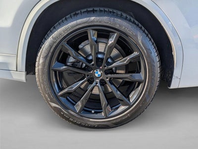 2023 BMW X3 xDrive30i Sports Activity Vehicle