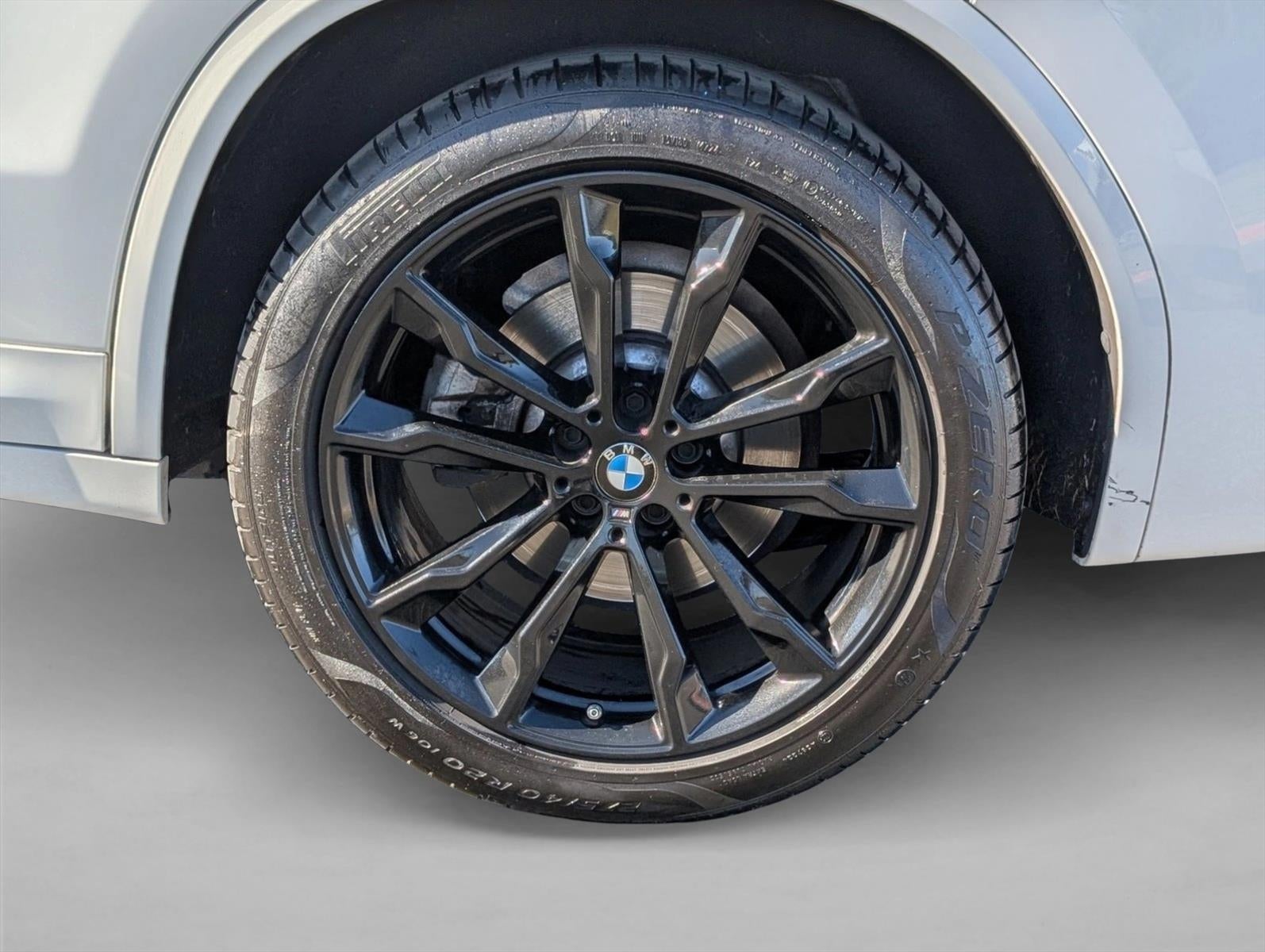 2023 BMW X3 xDrive30i Sports Activity Vehicle