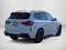 2023 BMW X3 xDrive30i Sports Activity Vehicle