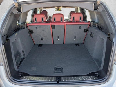 2023 BMW X3 xDrive30i Sports Activity Vehicle