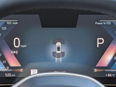 2025 BMW X3 30 xDrive Sports Activity Vehicle