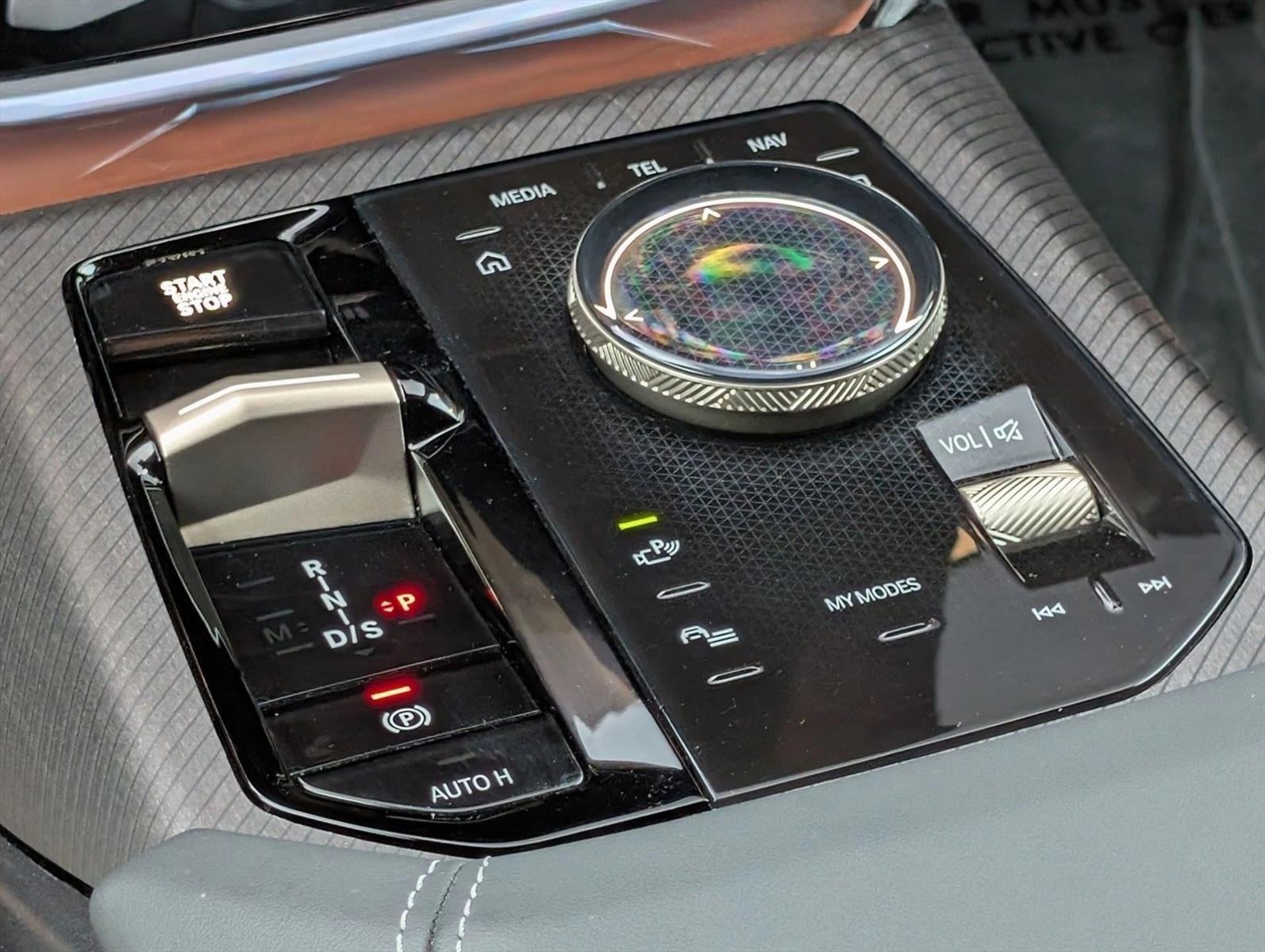 2025 BMW X3 30 xDrive Sports Activity Vehicle
