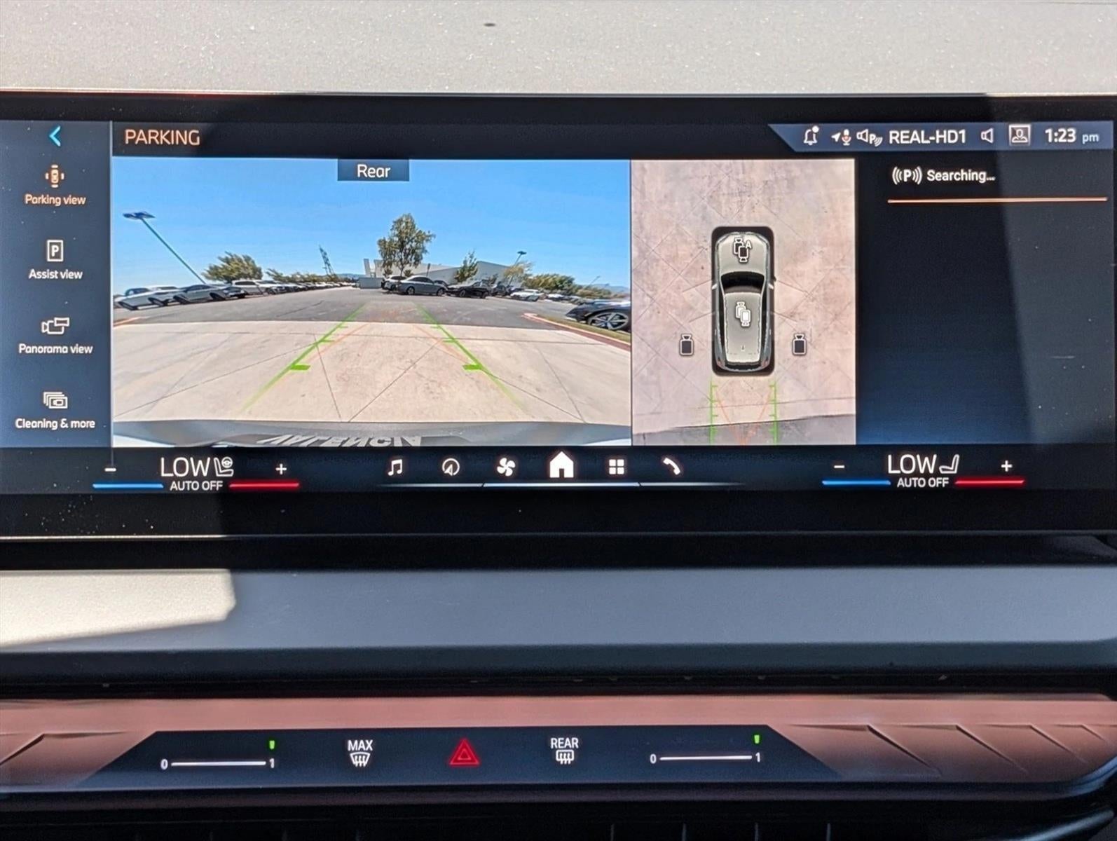 2025 BMW X3 30 xDrive Sports Activity Vehicle