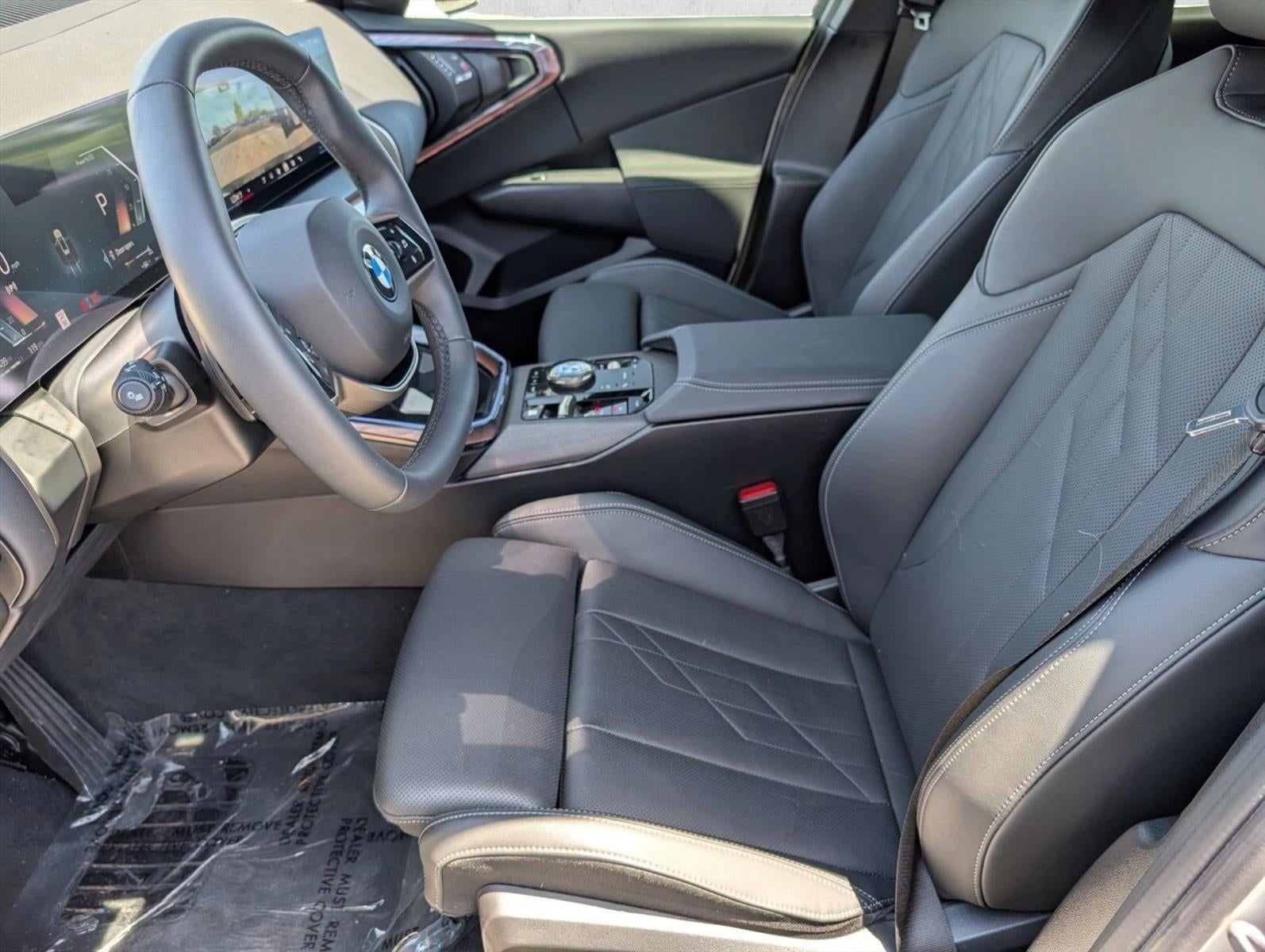 2025 BMW X3 30 xDrive Sports Activity Vehicle