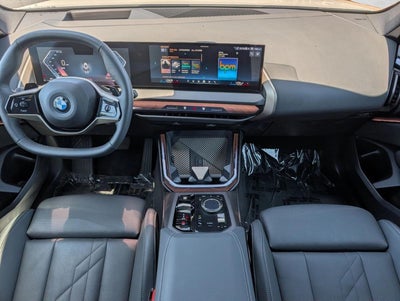 2025 BMW X3 30 xDrive Sports Activity Vehicle