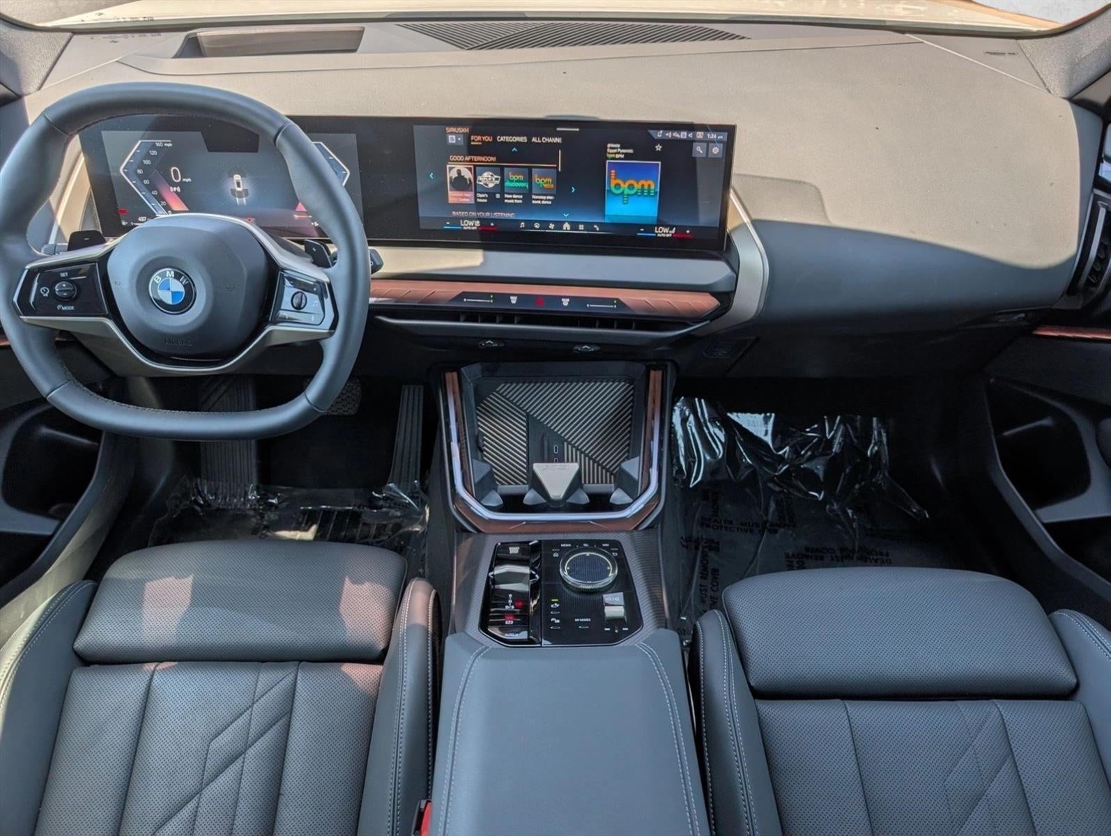 2025 BMW X3 30 xDrive Sports Activity Vehicle