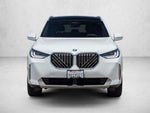 2025 BMW X3 30 xDrive Sports Activity Vehicle