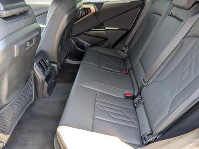 2025 BMW X3 30 xDrive Sports Activity Vehicle