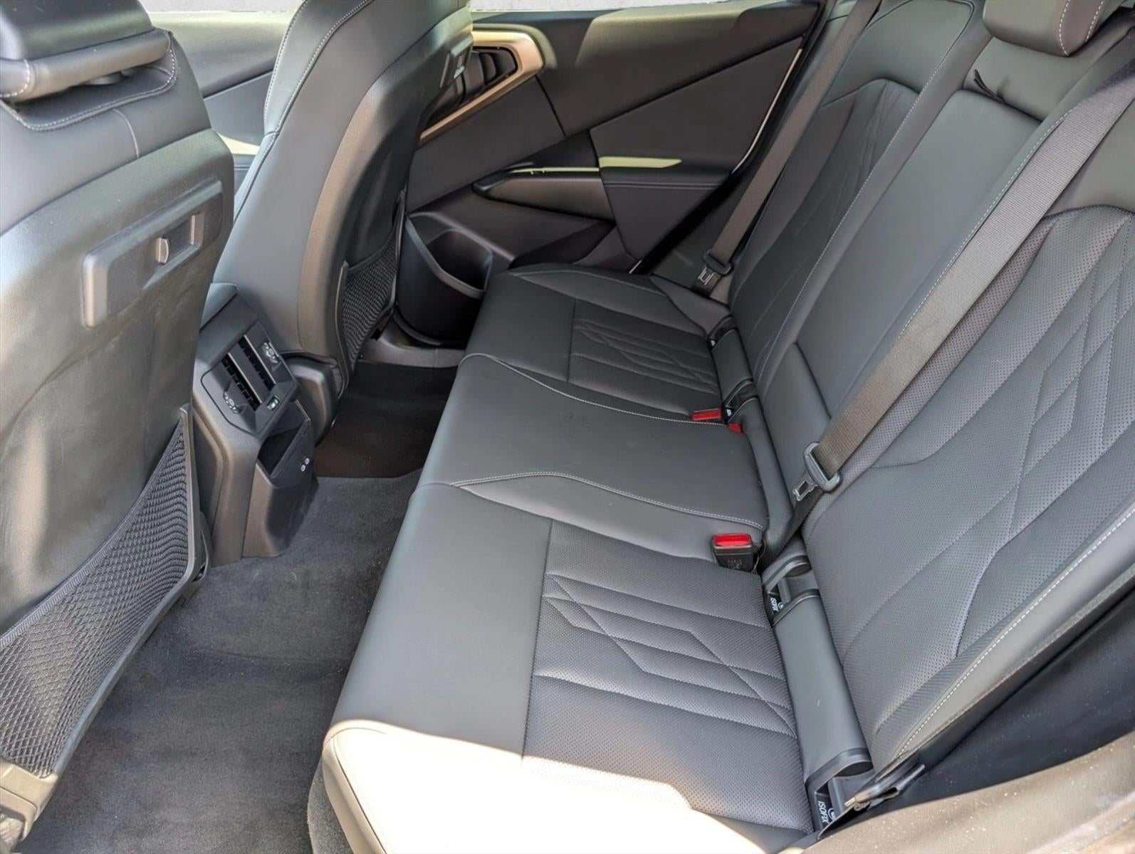 2025 BMW X3 30 xDrive Sports Activity Vehicle