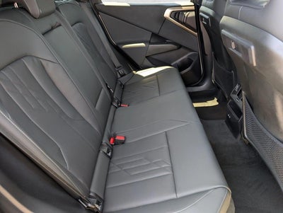 2025 BMW X3 30 xDrive Sports Activity Vehicle