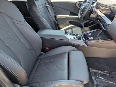 2025 BMW X3 30 xDrive Sports Activity Vehicle