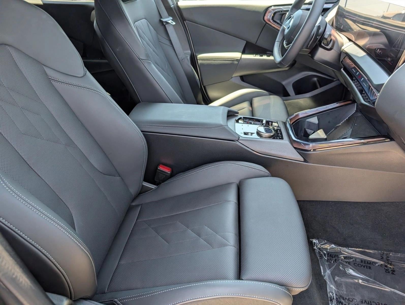 2025 BMW X3 30 xDrive Sports Activity Vehicle