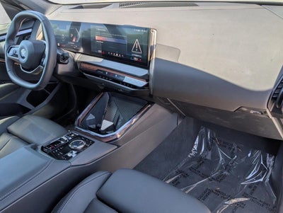 2025 BMW X3 30 xDrive Sports Activity Vehicle