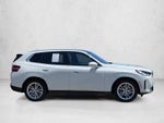 2025 BMW X3 30 xDrive Sports Activity Vehicle