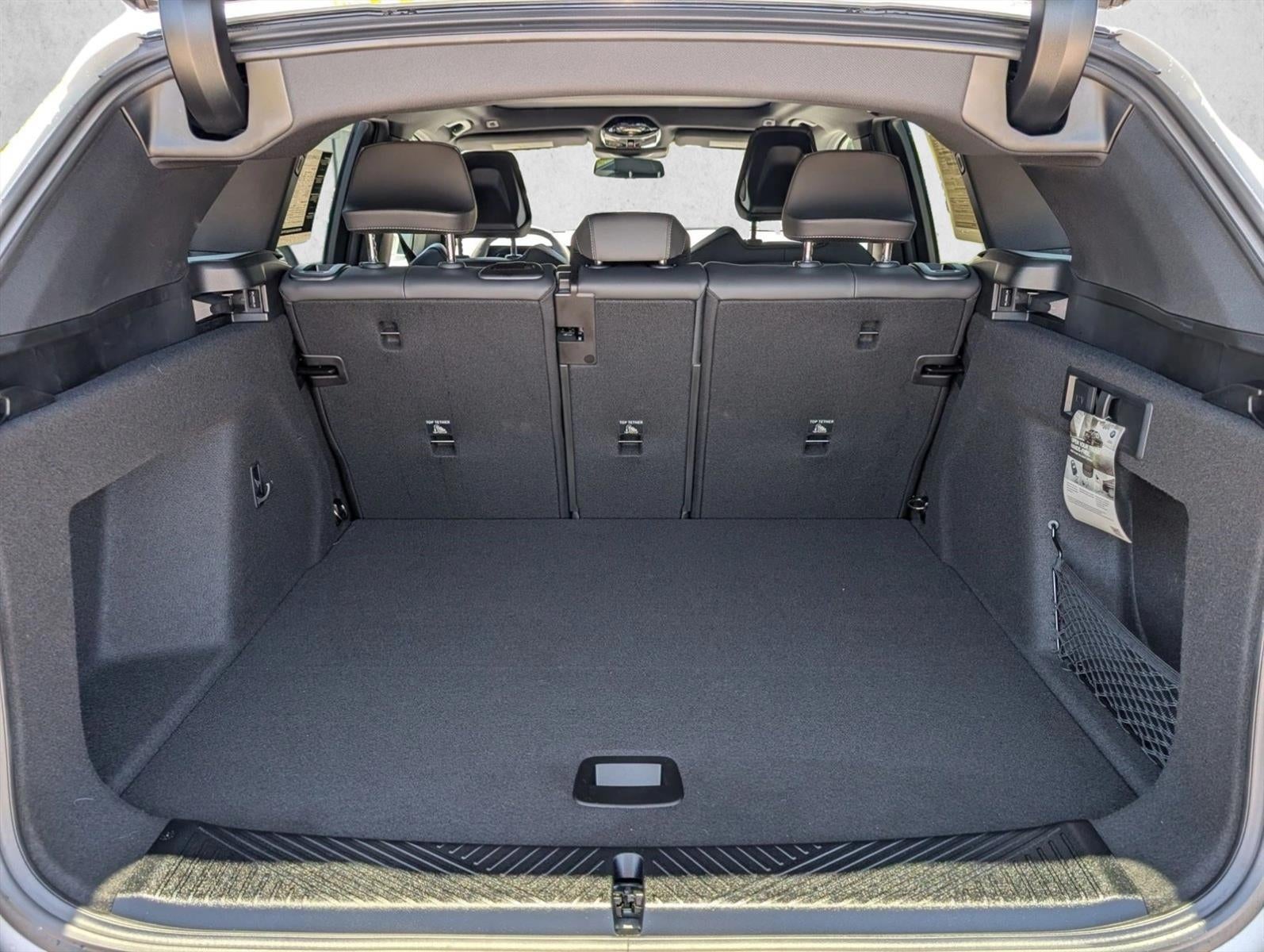 2025 BMW X3 30 xDrive Sports Activity Vehicle