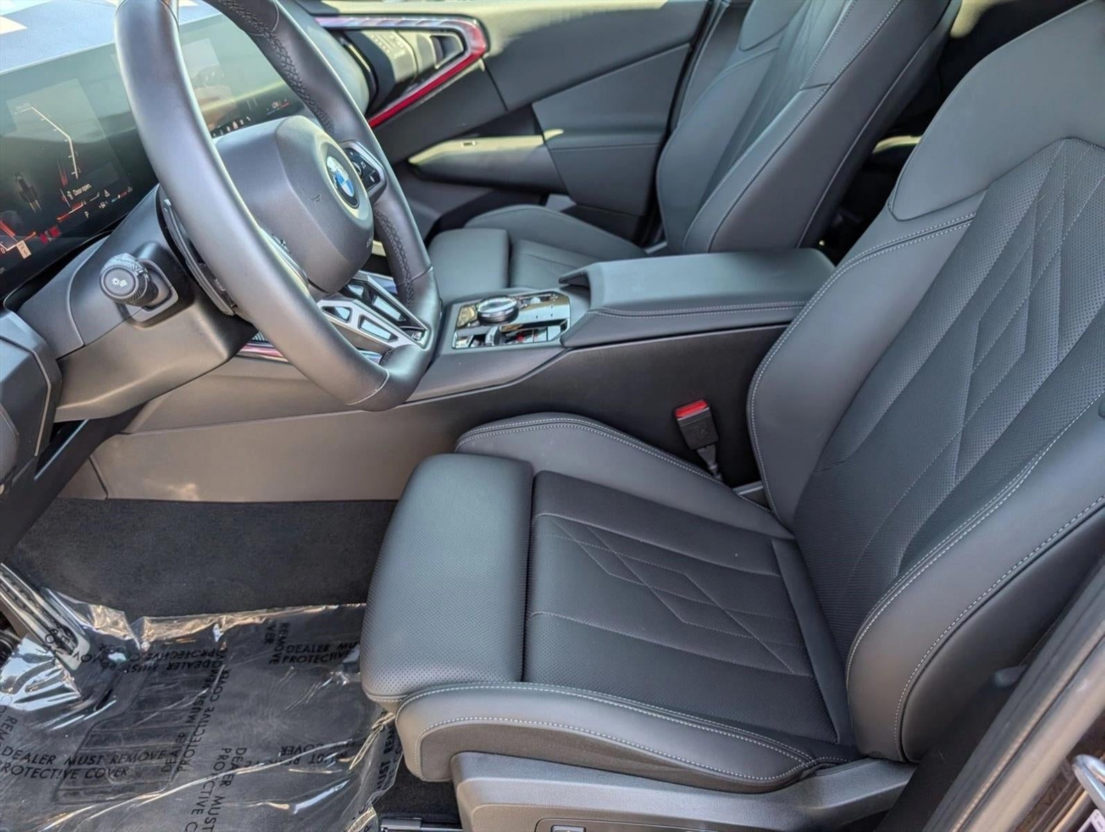 2025 BMW X3 30 xDrive Sports Activity Vehicle