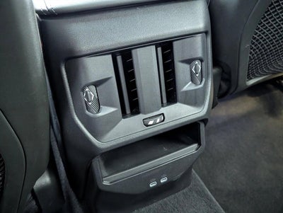 2025 BMW X3 30 xDrive Sports Activity Vehicle