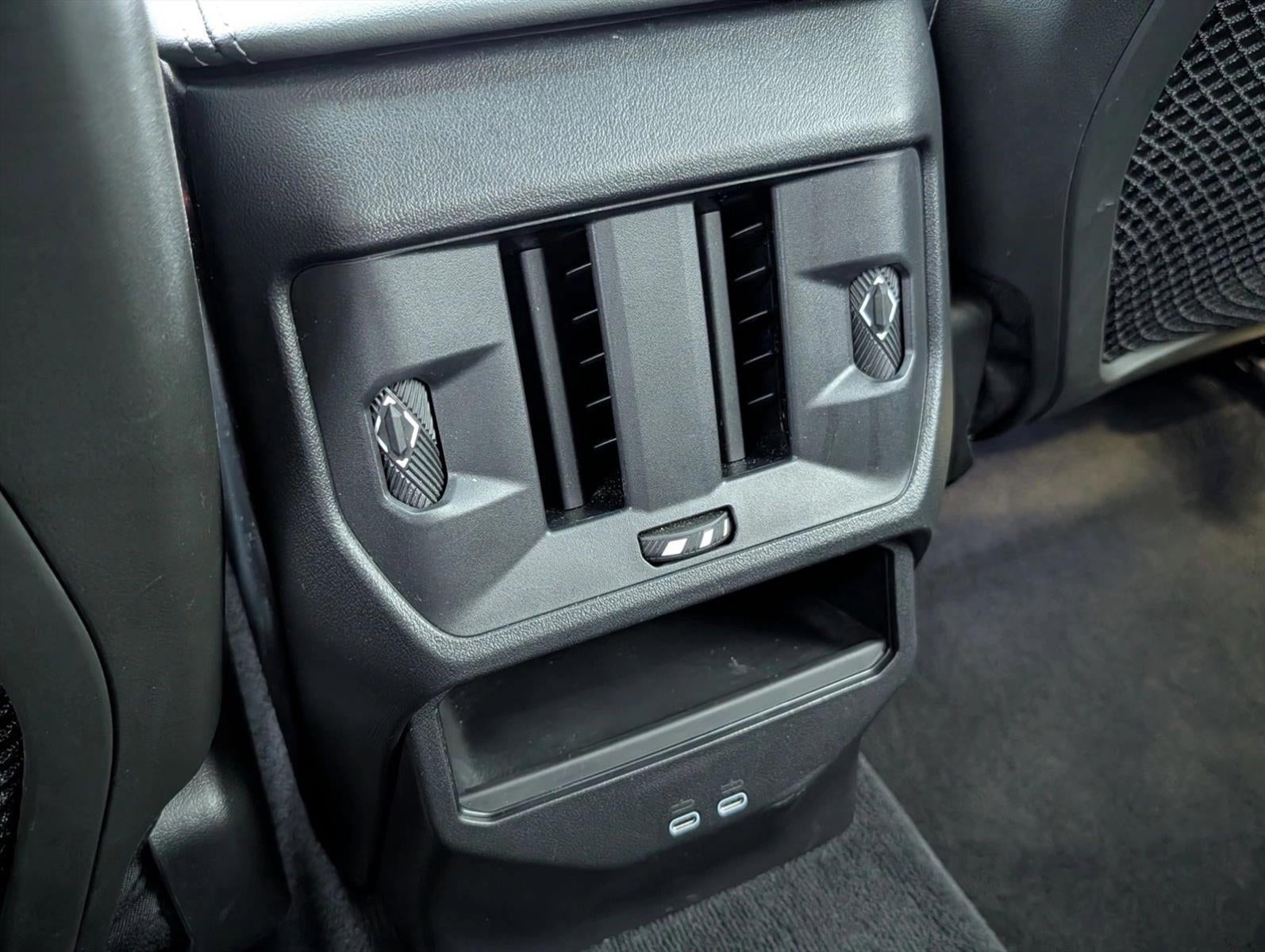 2025 BMW X3 30 xDrive Sports Activity Vehicle