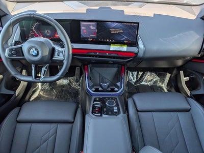 2025 BMW X3 30 xDrive Sports Activity Vehicle