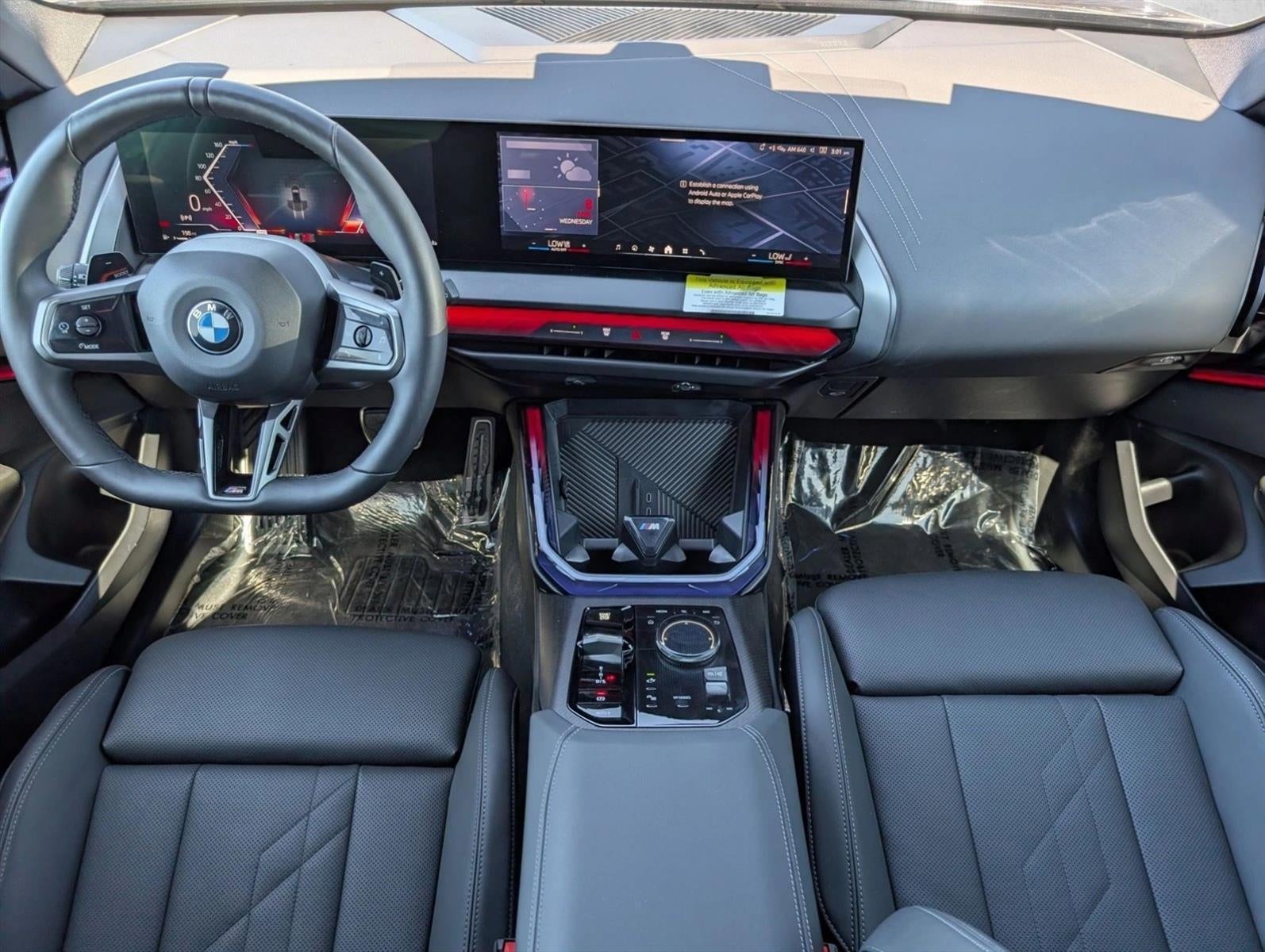 2025 BMW X3 30 xDrive Sports Activity Vehicle