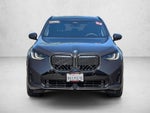 2025 BMW X3 30 xDrive Sports Activity Vehicle