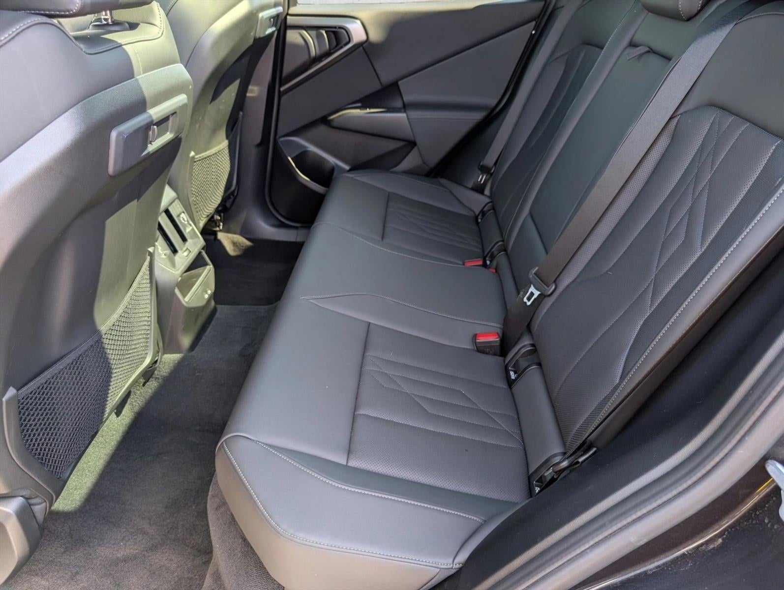 2025 BMW X3 30 xDrive Sports Activity Vehicle